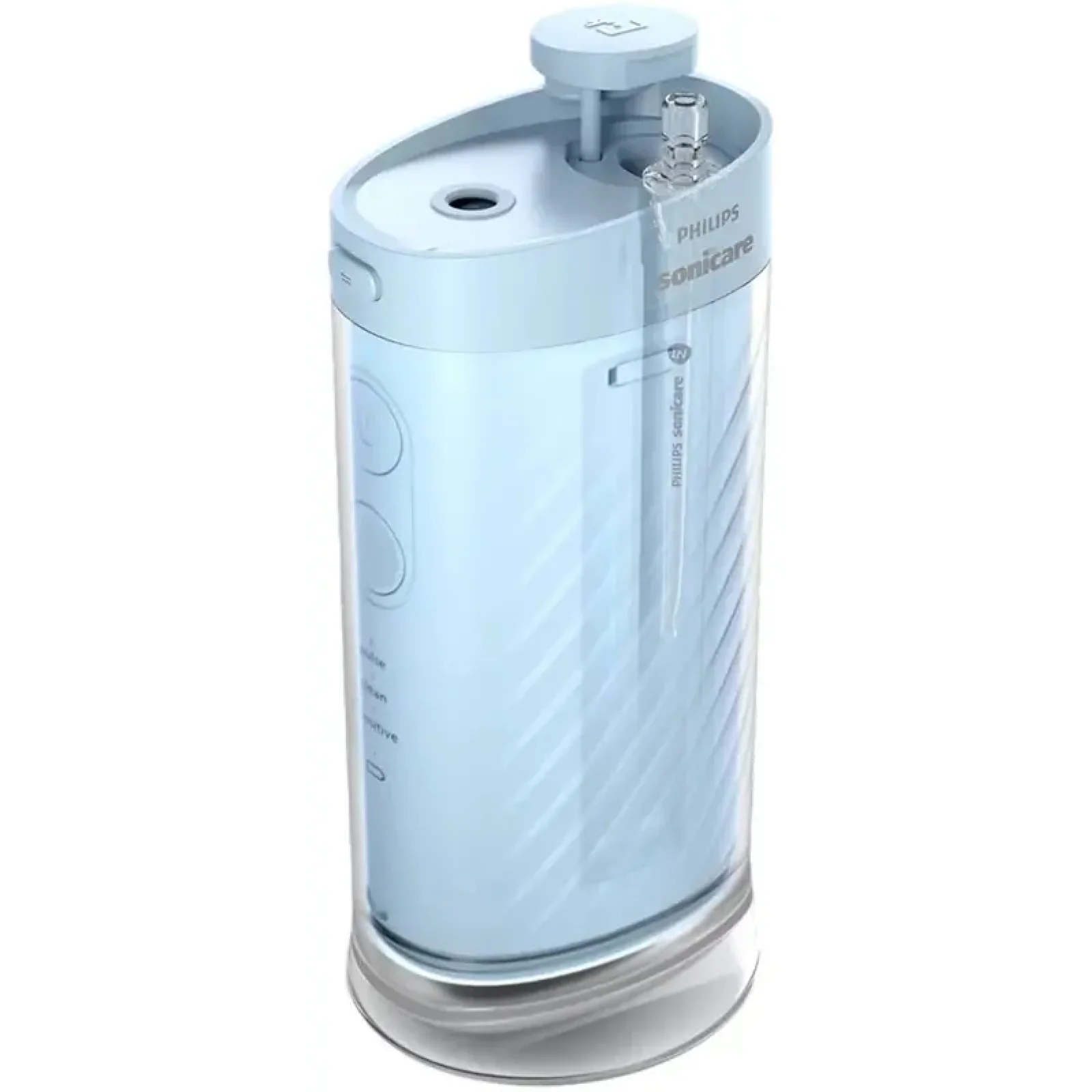 Іригатор Philips Sonicare HX3333/24 Compact Flosser 1000 UA