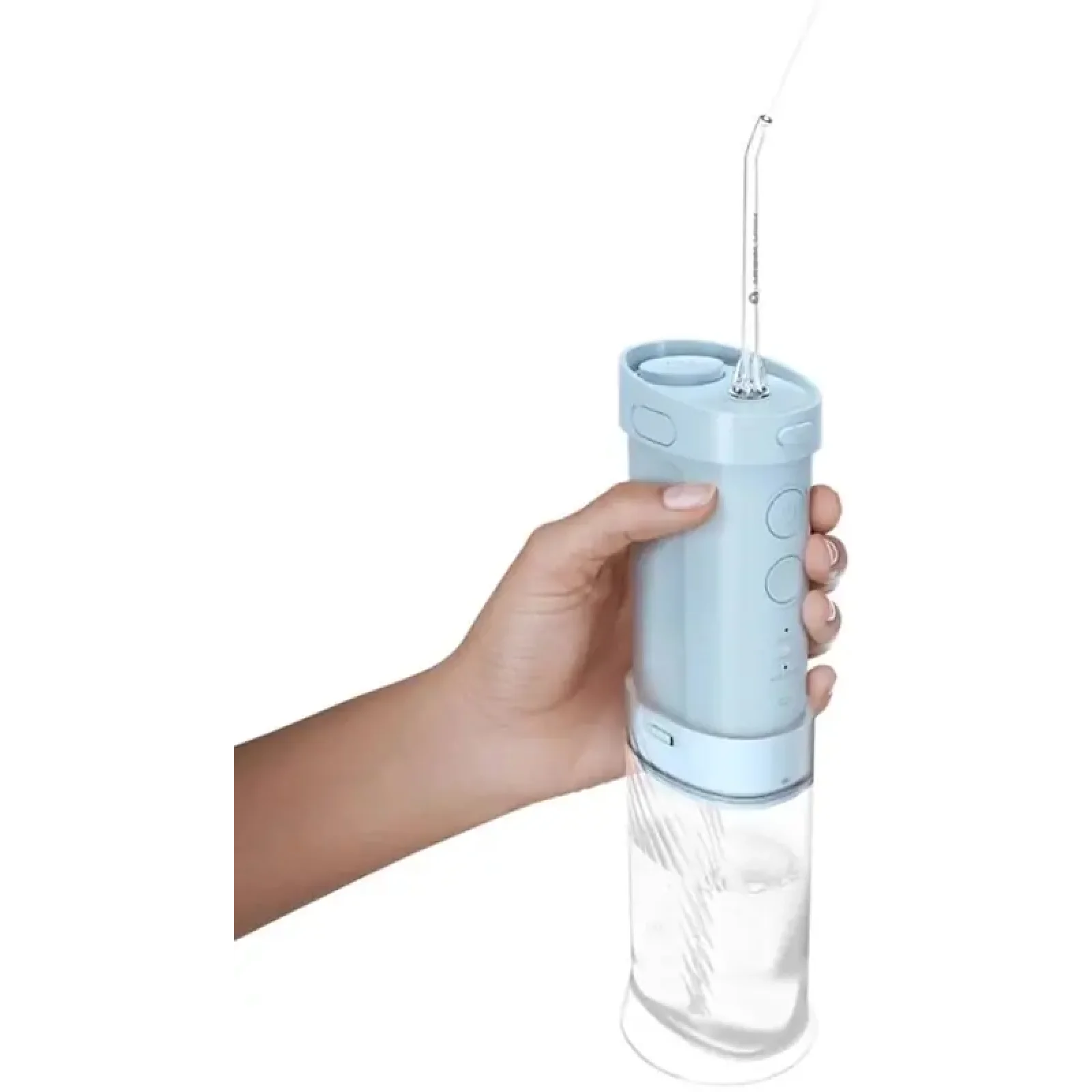 Іригатор Philips Sonicare HX3333/24 Compact Flosser 1000 UA