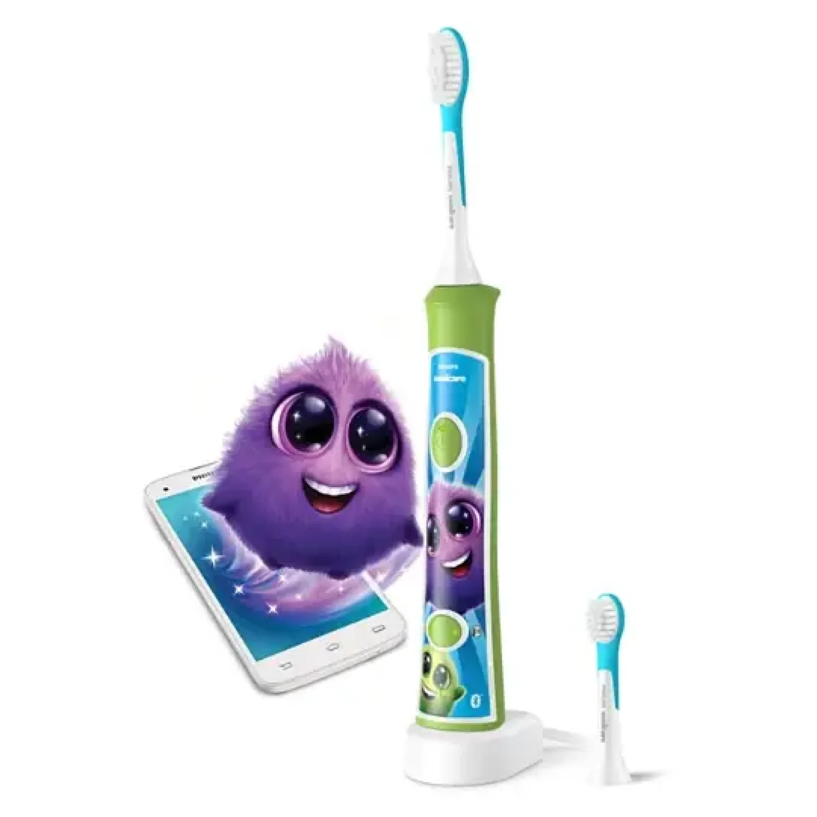 Зубная электрощетка Philips Sonicare HX6352/11 UA
