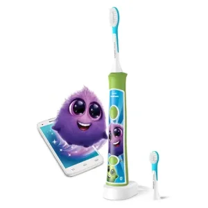 Зубная электрощетка Philips Sonicare HX6352/11 UA