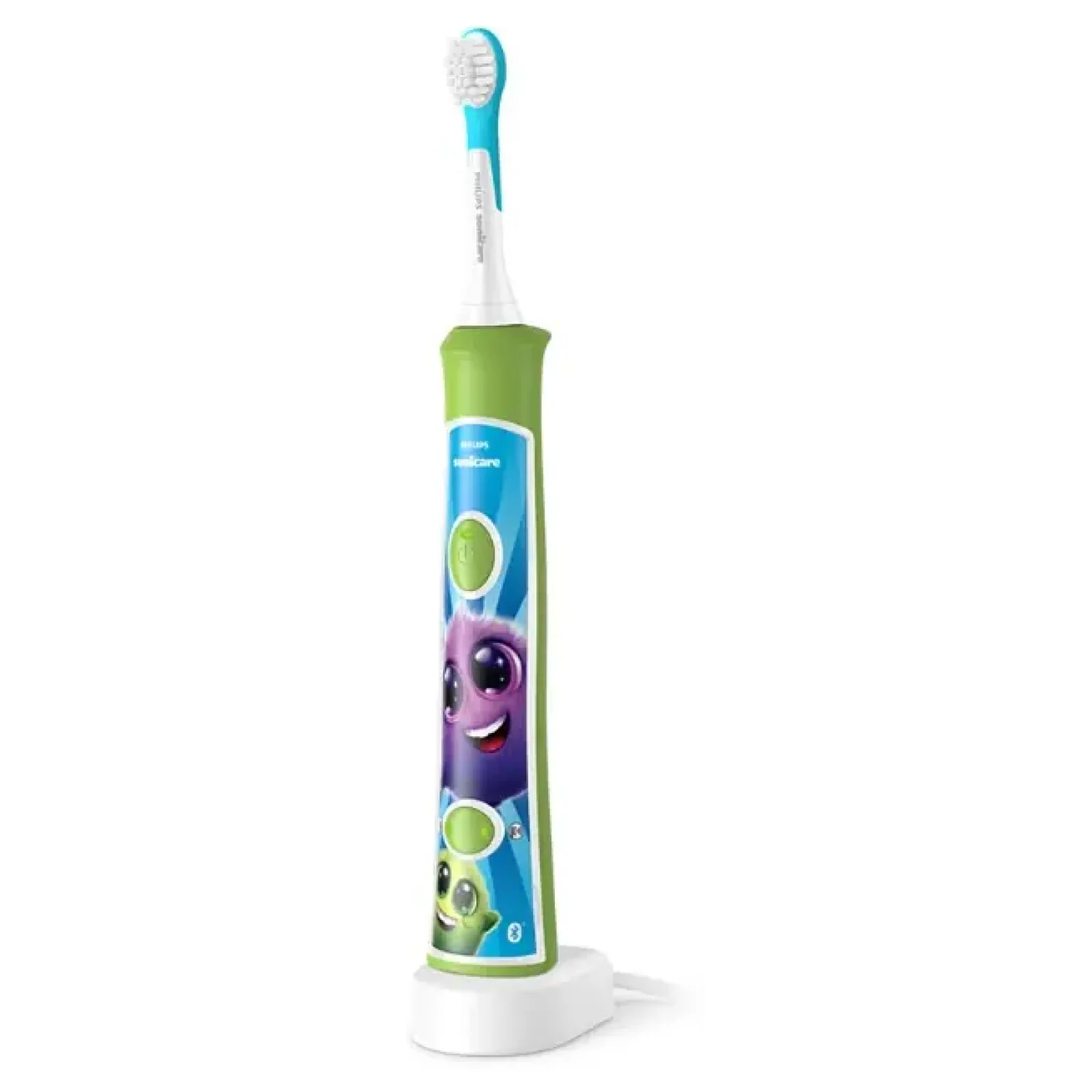 Зубная электрощетка Philips Sonicare HX6352/11 UA
