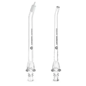 Насадка для ирригатора Philips Sonicare HX3072/00 Compact Flosser 1000 UA