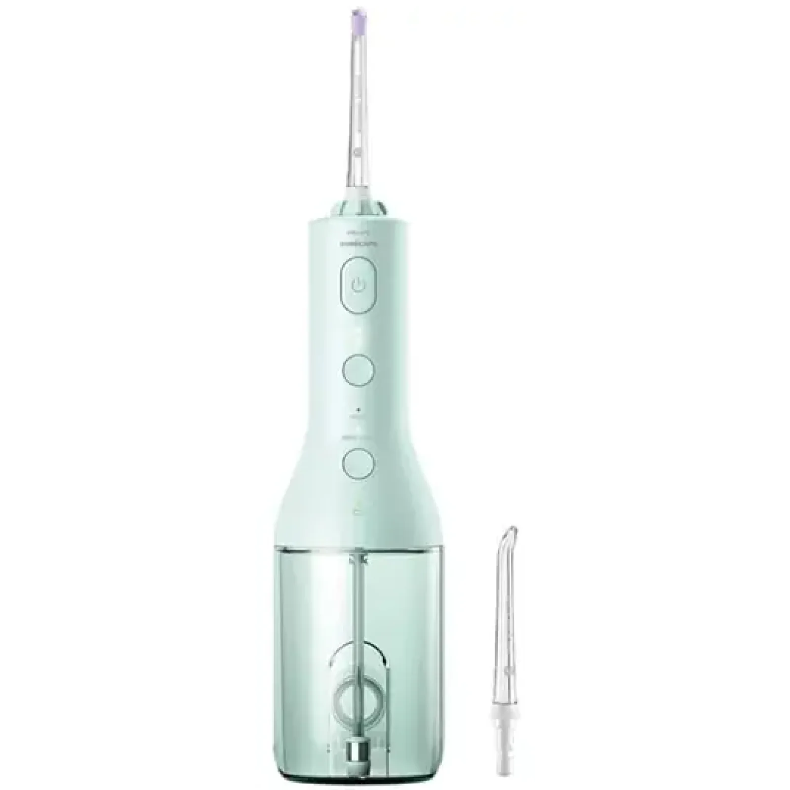 Зубна електрощітка PHILIPS Іригатор Sonicare HX3826/24 Power Flosser 3000 UA