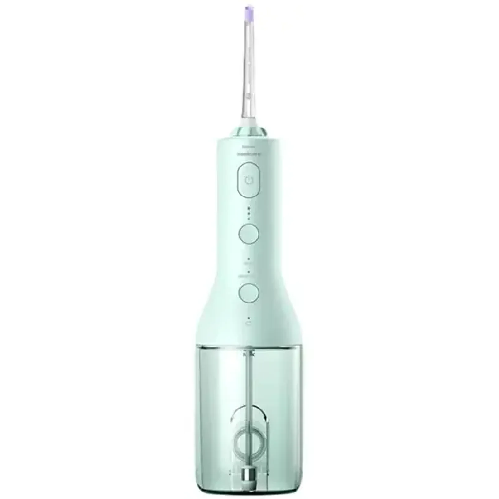 Зубна електрощітка PHILIPS Іригатор Sonicare HX3826/24 Power Flosser 3000 UA