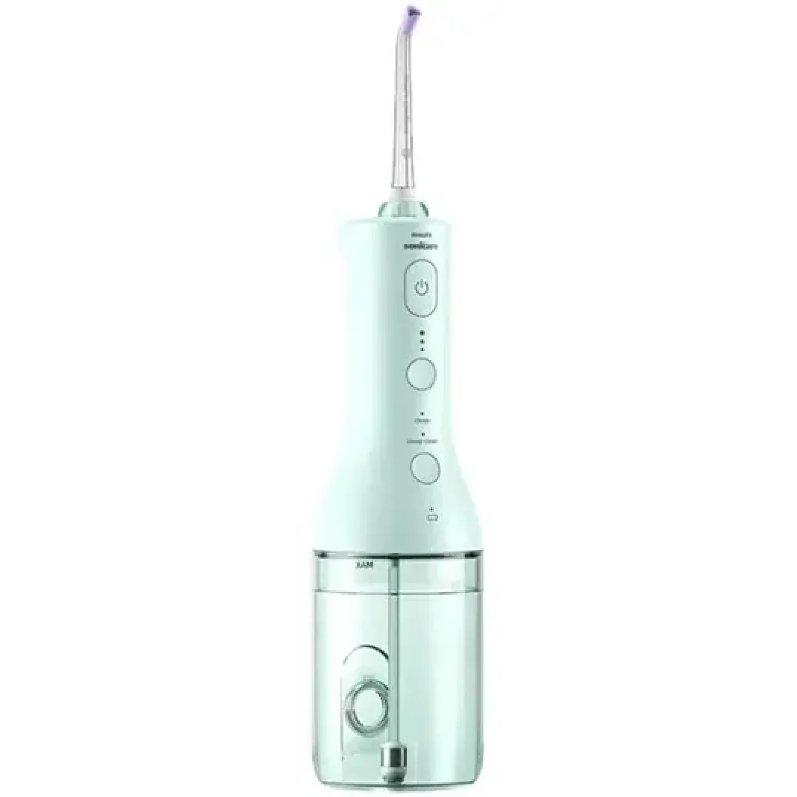 Зубна електрощітка PHILIPS Іригатор Sonicare HX3826/24 Power Flosser 3000 UA