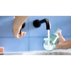 Зубна електрощітка PHILIPS Іригатор Sonicare HX3826/24 Power Flosser 3000 UA