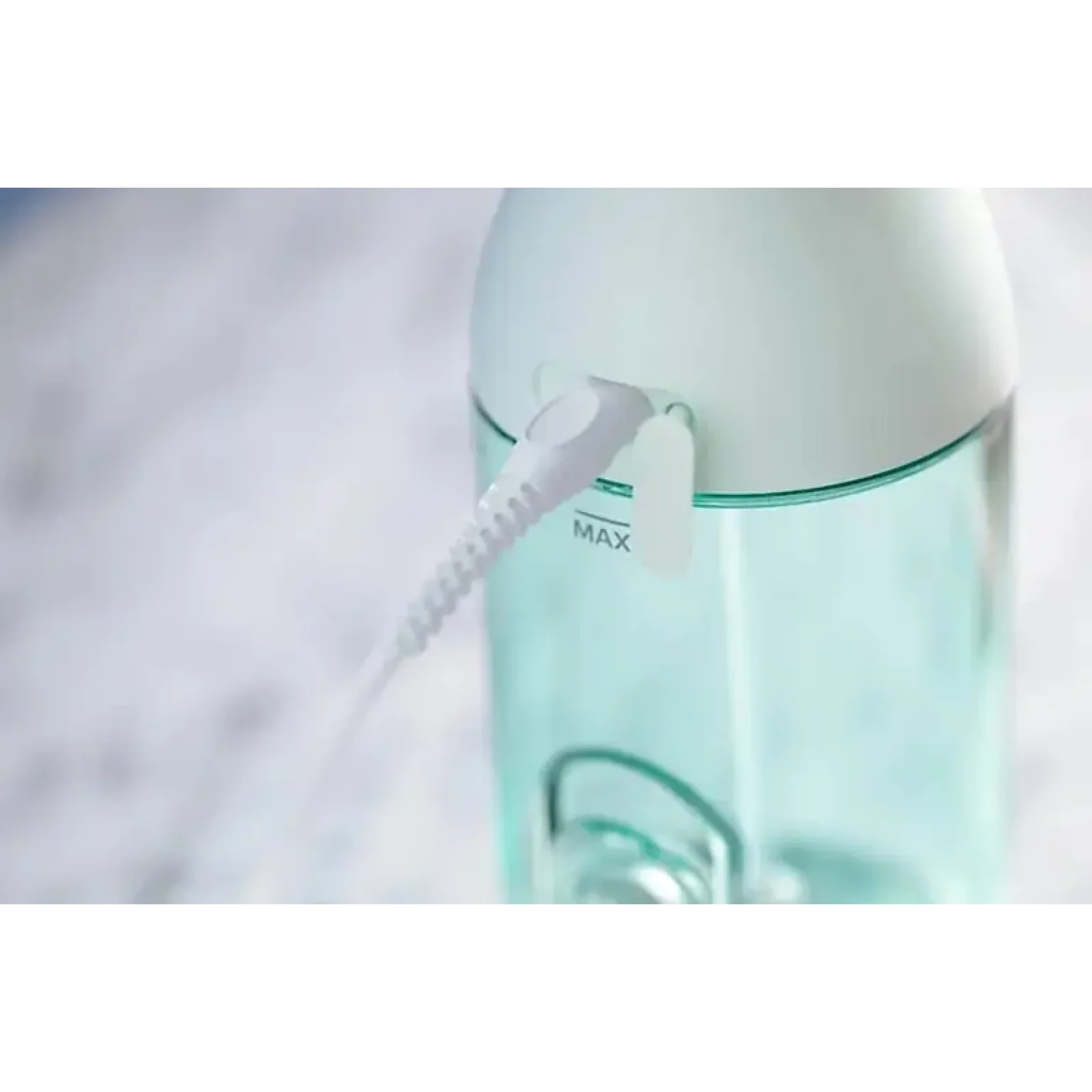 Зубна електрощітка PHILIPS Іригатор Sonicare HX3826/24 Power Flosser 3000 UA