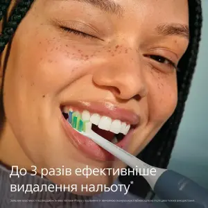 Зубна електрощітка PHILIPS Sonicare HX4022/04 серії 2100 UA