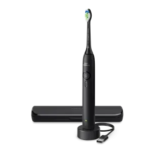 Зубна електрощітка Philips Sonicare HX4033/32 серії 3100 UA