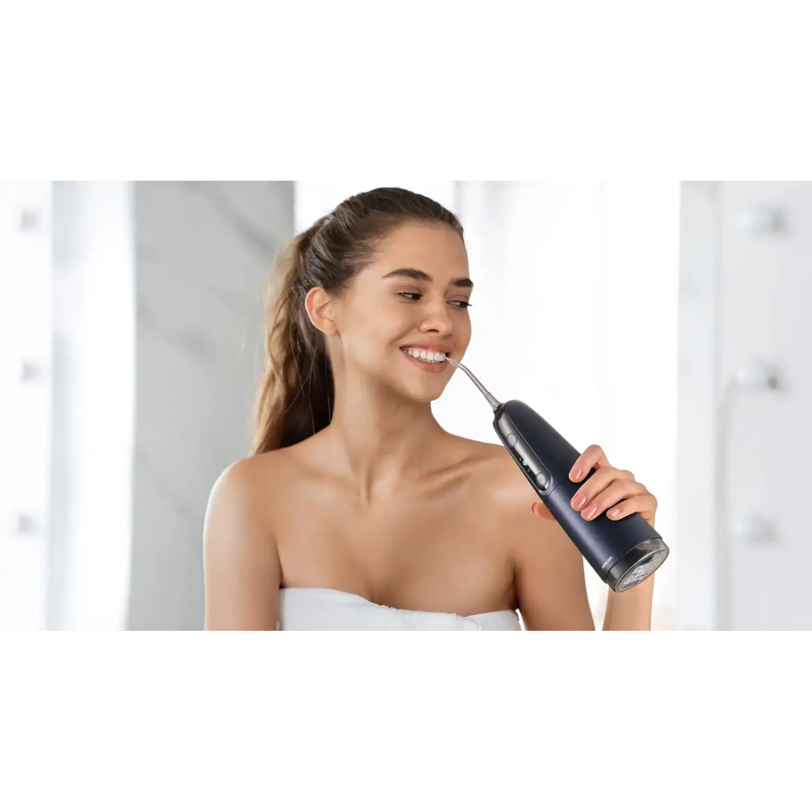 Ирригатор Sencor SOI 1310BL UA
