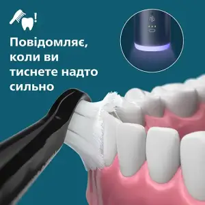 Зубная электрощетка PHILIPS Sonicare HX7403/08 UA