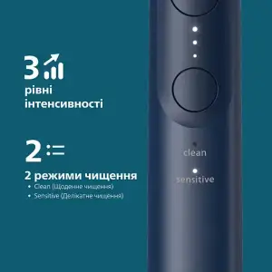 Зубная электрощетка PHILIPS Sonicare HX7403/08 UA
