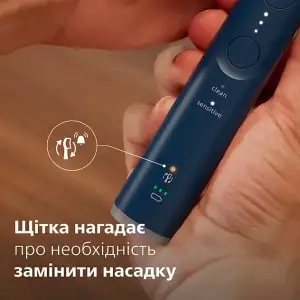 Зубная электрощетка PHILIPS Sonicare HX7403/08 UA
