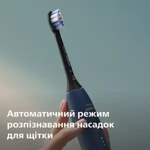 Зубная электрощетка PHILIPS Sonicare HX7403/08 UA
