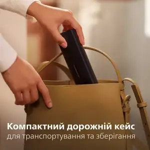 Зубная электрощетка PHILIPS Sonicare HX7403/08 UA