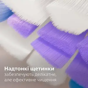 Зубная электрощетка PHILIPS Sonicare HX7403/08 UA