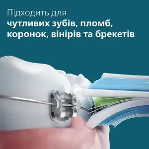 Зубная электрощетка PHILIPS Sonicare HX7403/08 UA