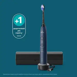 Зубная электрощетка PHILIPS Sonicare HX7403/08 UA