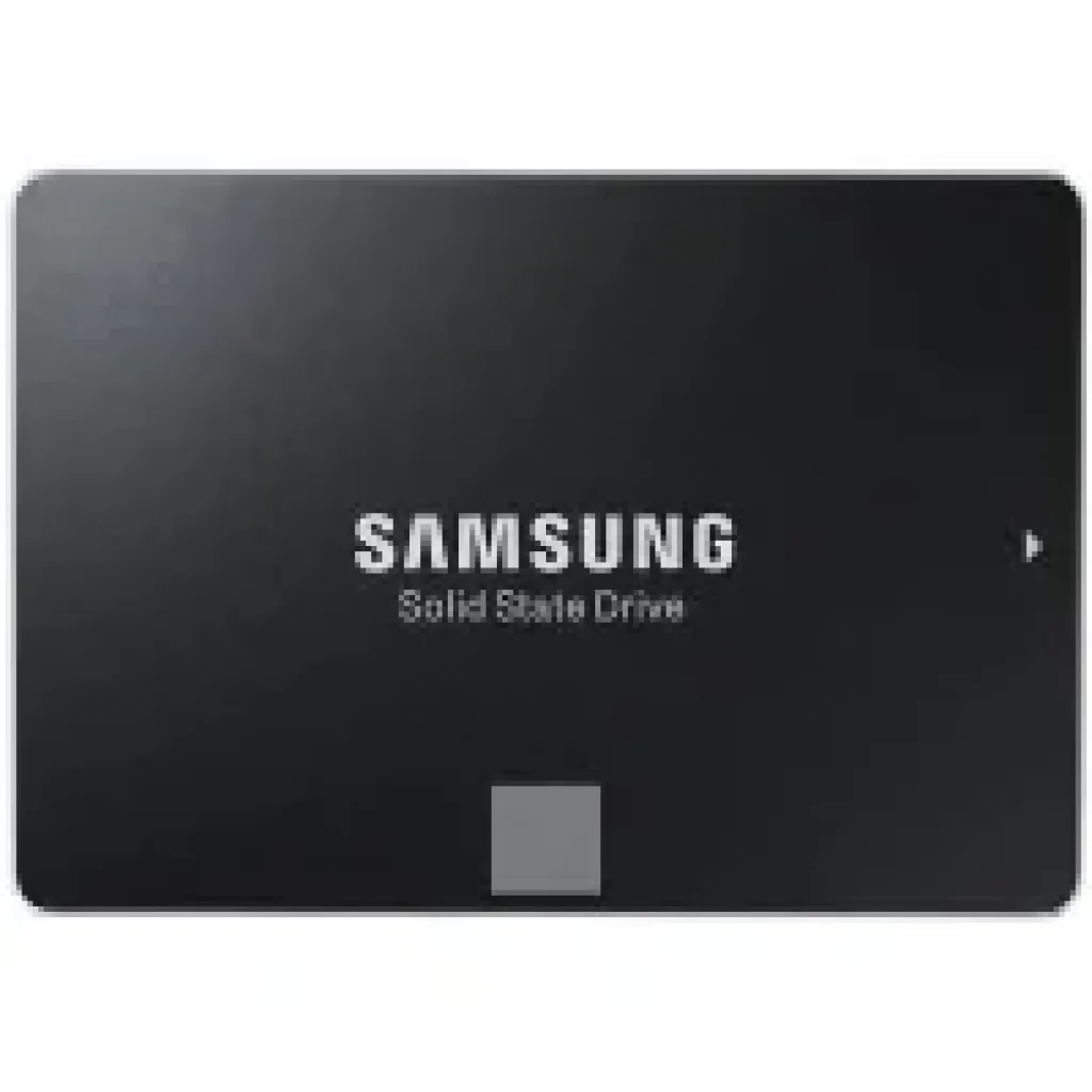 SSD накопитель внутренний SAMSUNG 860 EVO 250GB SATAIII MLC (MZ-76E250BW) UA