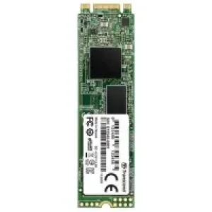 SSD накопитель TRANSCEND MTS830S 256GB M.2 2280 SATAIII TLC (TS256GMTS830S) UA