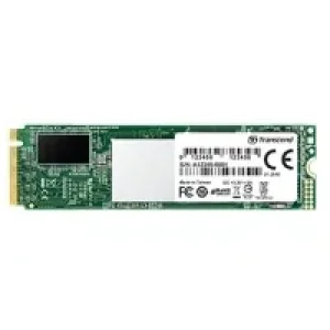SSD накопитель TRANSCEND MTE220S 512GB PCIe 3.0 x4 M.2 TLC (TS512GMTE220S) UA