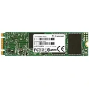 SSD накопитель TRANSCEND 120GB MTS820S 3D TLC (TS120GMTS820S) UA