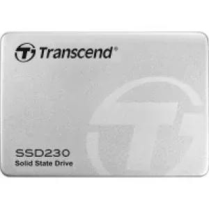 SSD накопитель TRANSCEND SSD230S 256 Gb SATAIII 3D TLC (TS256GSSD230S) UA