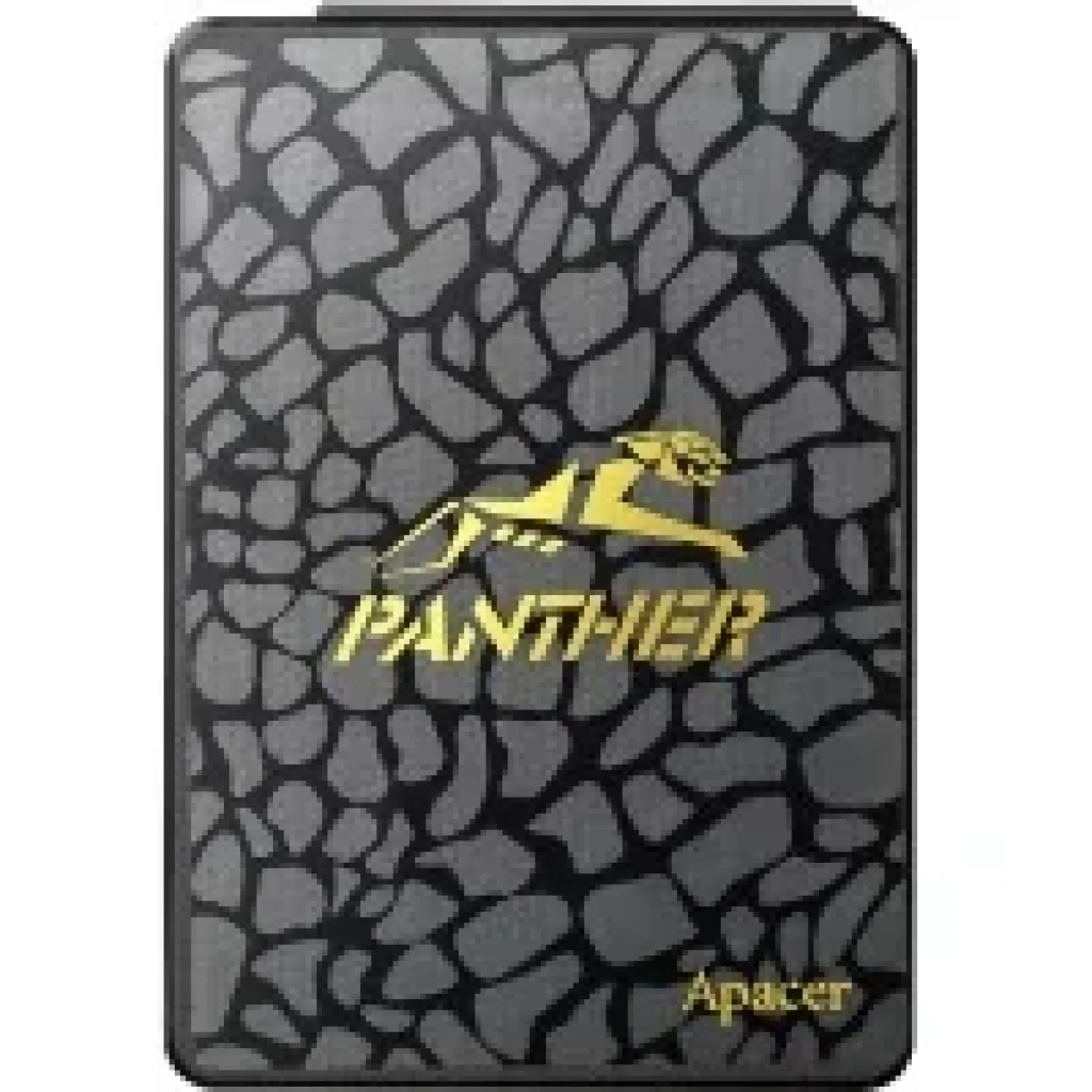 SSD внутрішні APACER AS340 120 GB SATAIII TLC (AP120GAS340G-1) UA