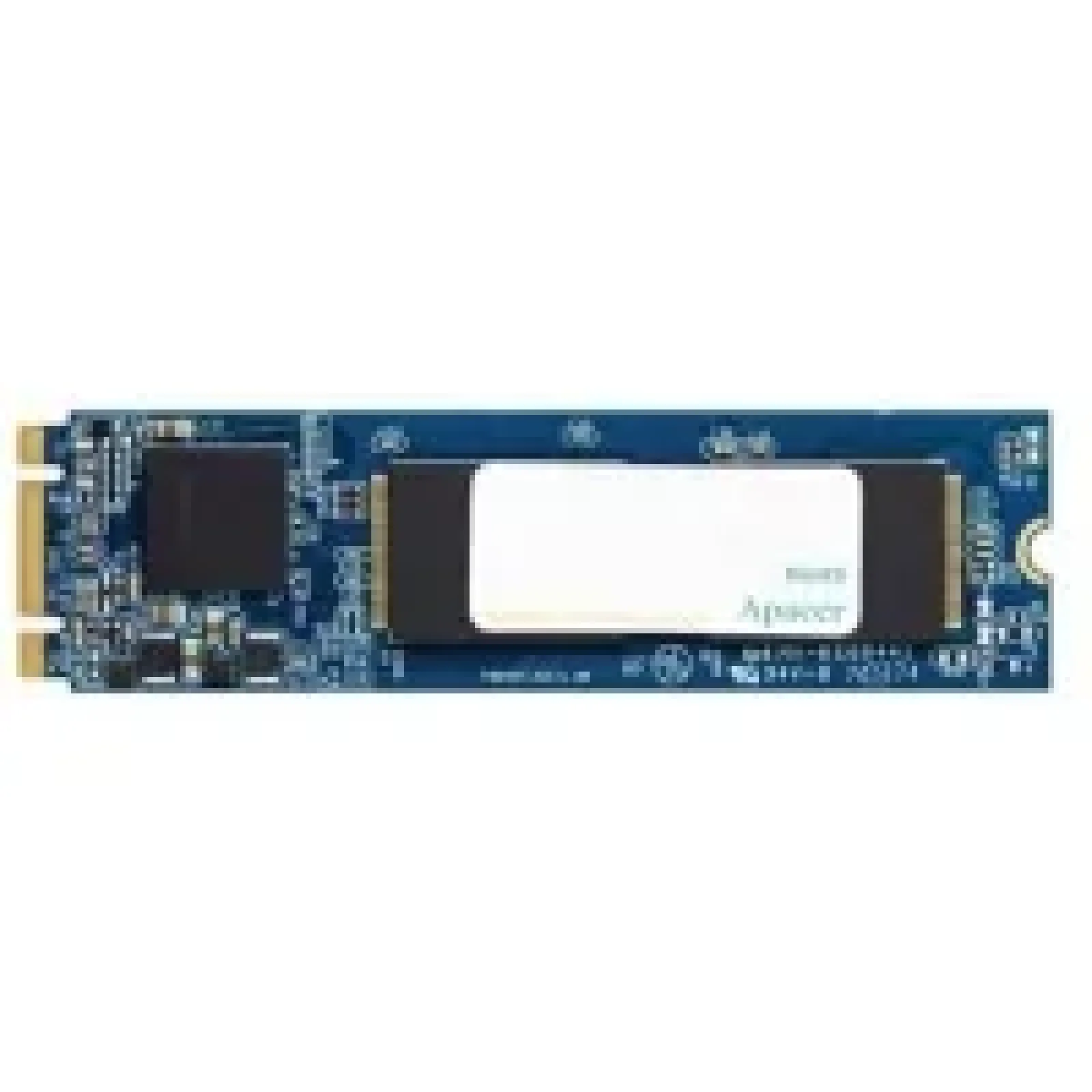 SSD внутренние APACER AST280 120 GB M.2 SATA TLC (AP120GAST280-1) UA
