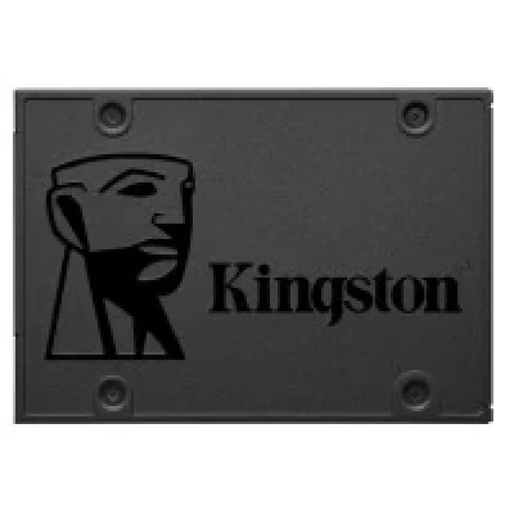 SSD внутрішні KINGSTON A400 960GB (SA400S37/960G) UA