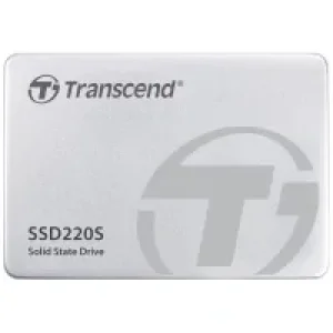 SSD накопитель TRANSCEND SSD220S 240 Gb SATAIII TLC (TS240GSSD220S) UA