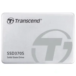 SSD накопитель TRANSCEND SSD370S 128 Gb SATAIII (TS128GSSD370S) UA