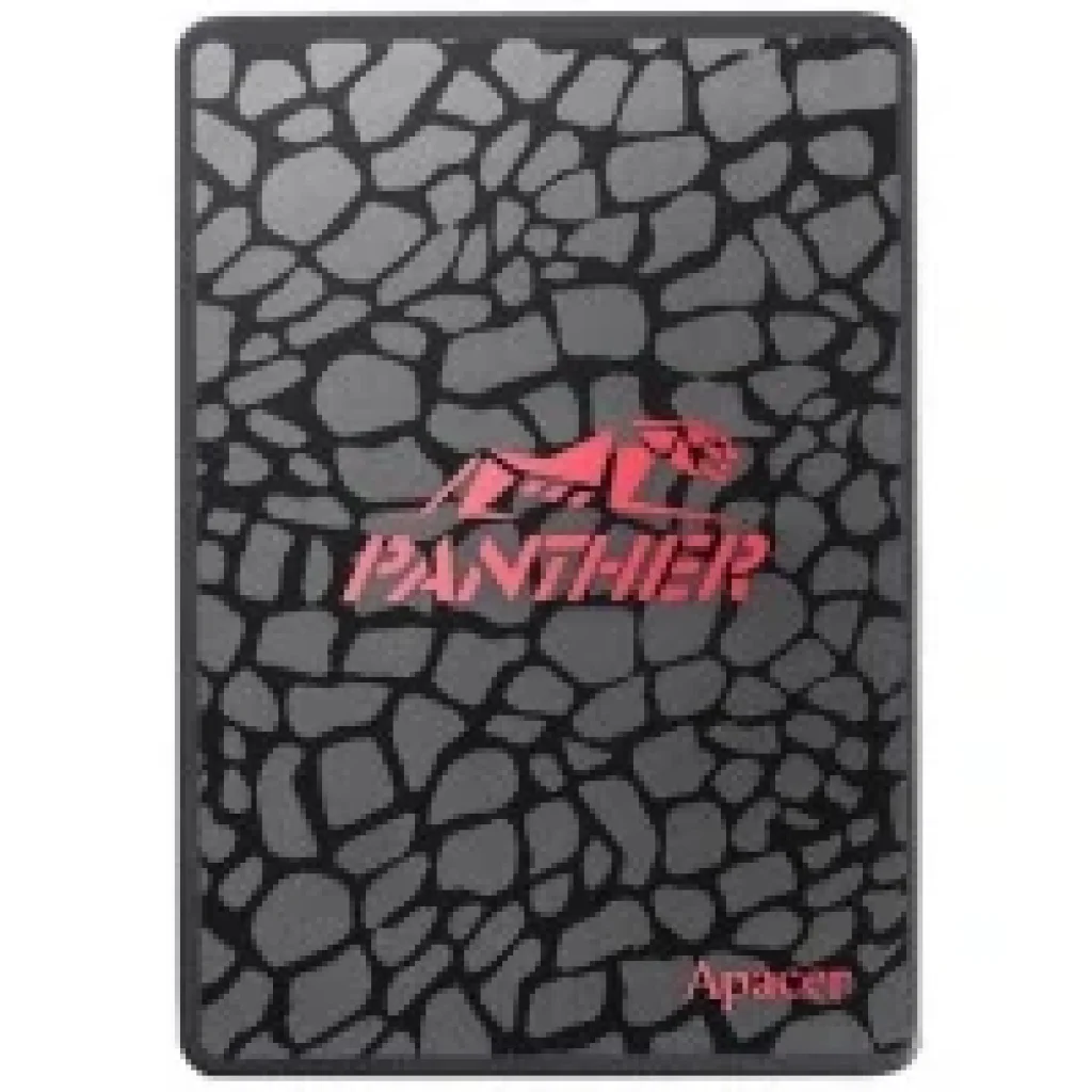 SSD внутренние APACER AS350 256 GB SATAIII TLC (95.DB2A0.P100C) UA
