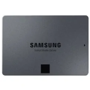 SSD внутренние SAMSUNG 870 QVO 1TB SATAIII 3D NAND QLC (MZ-77Q1T0BW) UA
