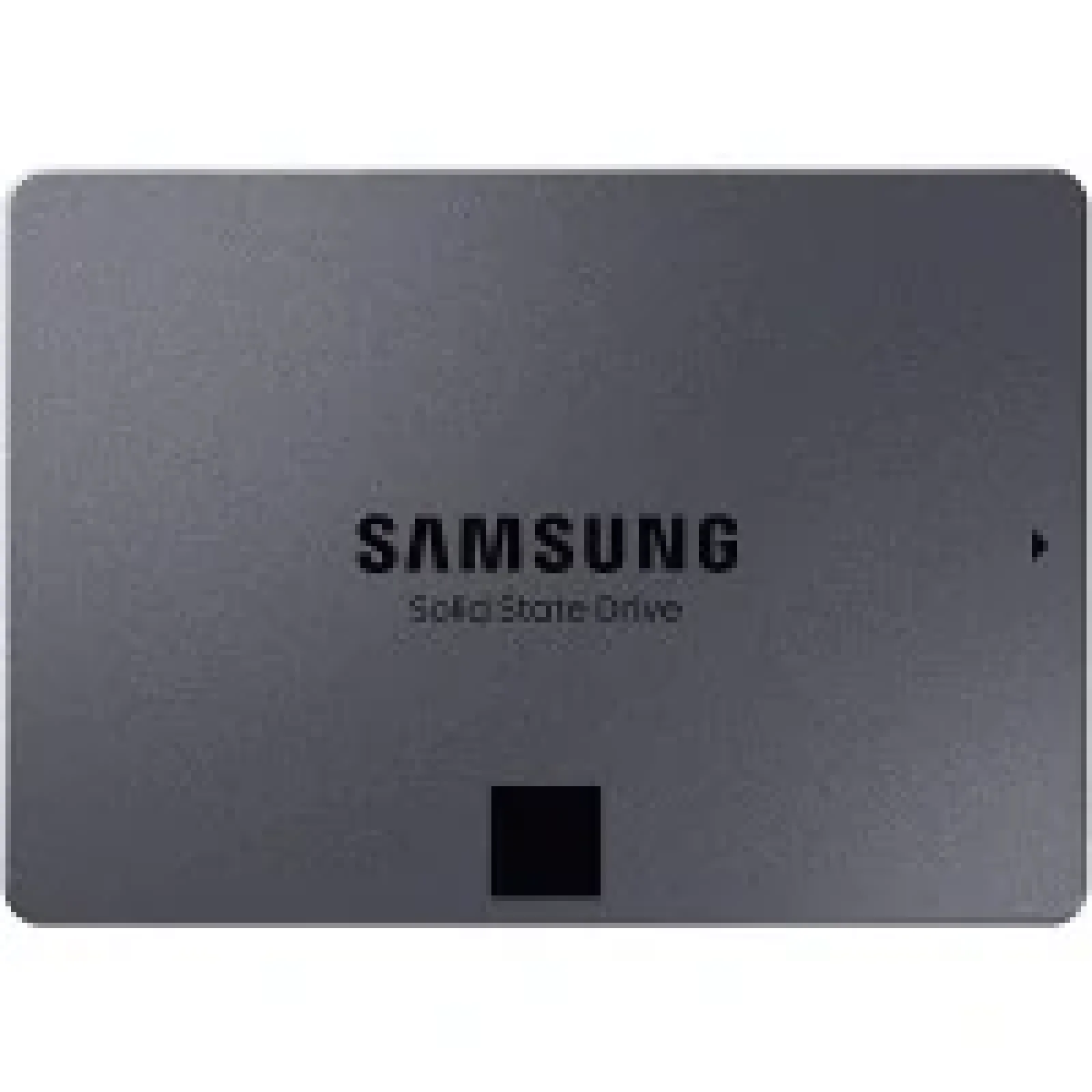 SSD внутренние SAMSUNG 870 QVO 4TB SATAIII 3D NAND QLC (MZ-77Q4T0BW) UA