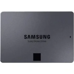 SSD внутренние SAMSUNG 870 QVO 4TB SATAIII 3D NAND QLC (MZ-77Q4T0BW) UA