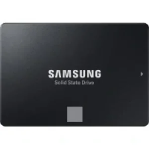 SSD внутренние SAMSUNG 870 EVO 500GB SATAIII MLC (MZ-77E500BW) UA