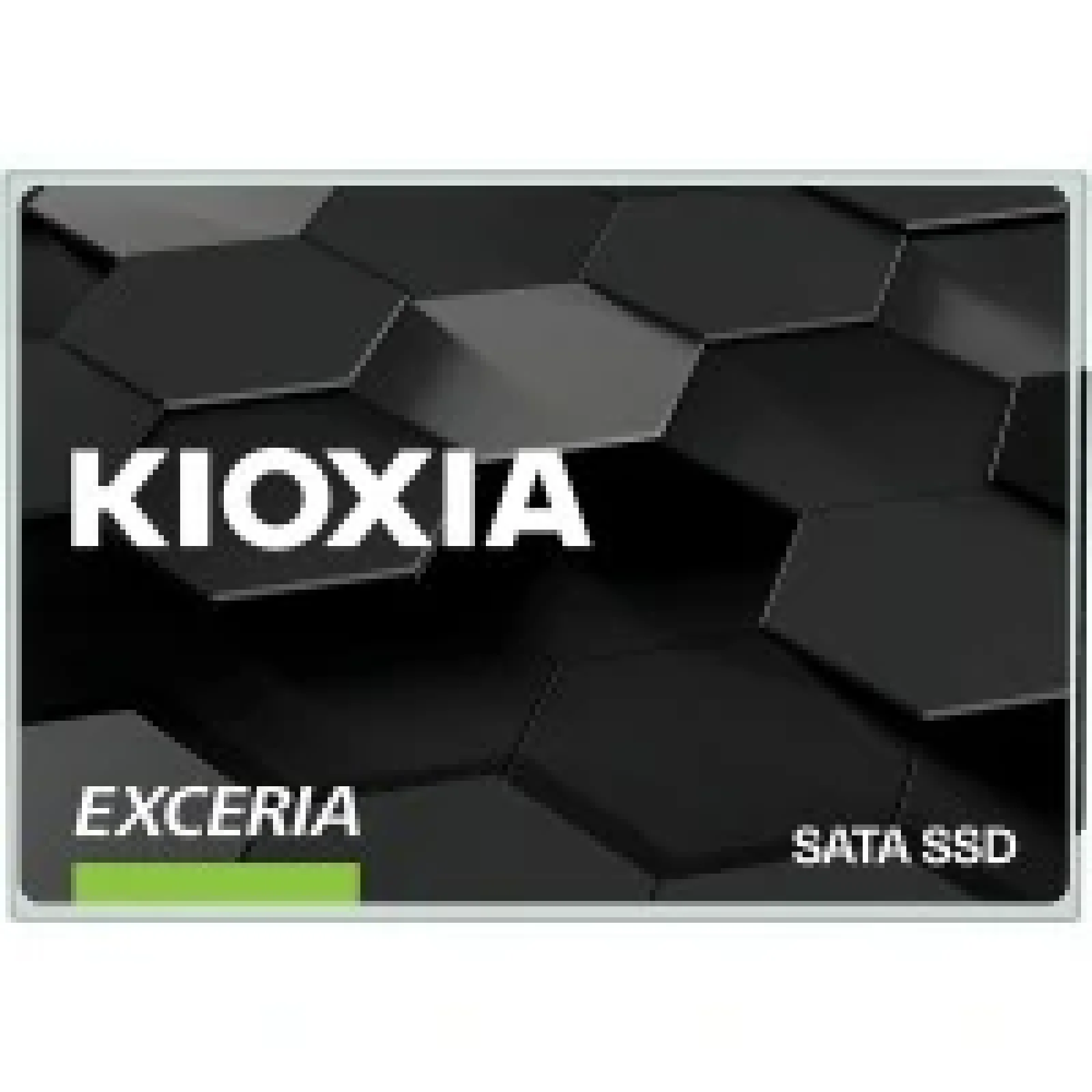SSD внутренние KIOXIA EXCERIA 240GB SATAIII TLC (LTC10Z240GG8) UA