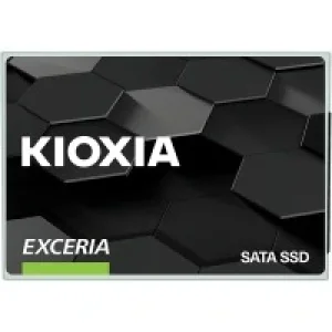 SSD внутренние KIOXIA EXCERIA 240GB SATAIII TLC (LTC10Z240GG8) UA