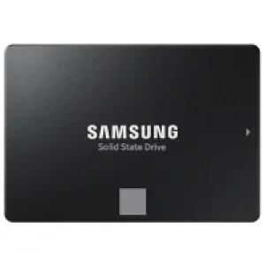 SSD внутренние SAMSUNG 870 EVO 1TB SATAIII MLC (MZ-77E1T0BW) UA