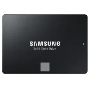 SSD накопитель SAMSUNG 870 EVO 2TB SATAIII MLC (MZ-77E2T0BW) UA