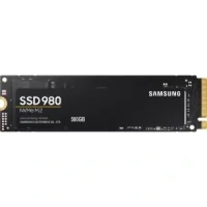 SSD внутренние SAMSUNG 980 EVO 500GB NVMe M.2 (MZ-V8V500BW) UA