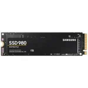 SSD внутренние SAMSUNG 980 EVO 1TB NVMe M.2 (MZ-V8V1T0BW) UA