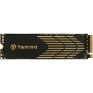SSD накопитель TRANSCEND MTE240S 1TB PCIe 4.0x4 M.2 2280 (TS1TMTE240S) UA