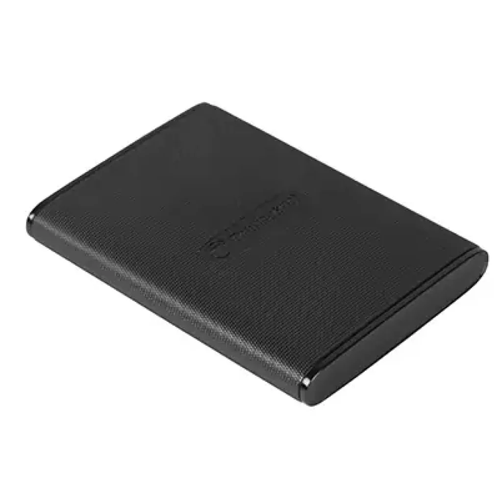 SSD внешний TRANSCEND ESD270C 500GB USB 3.1 GEN 2 Type-C (TS500GESD270C) UA