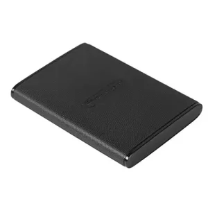 SSD внешний TRANSCEND ESD270C 500GB USB 3.1 GEN 2 Type-C (TS500GESD270C) UA