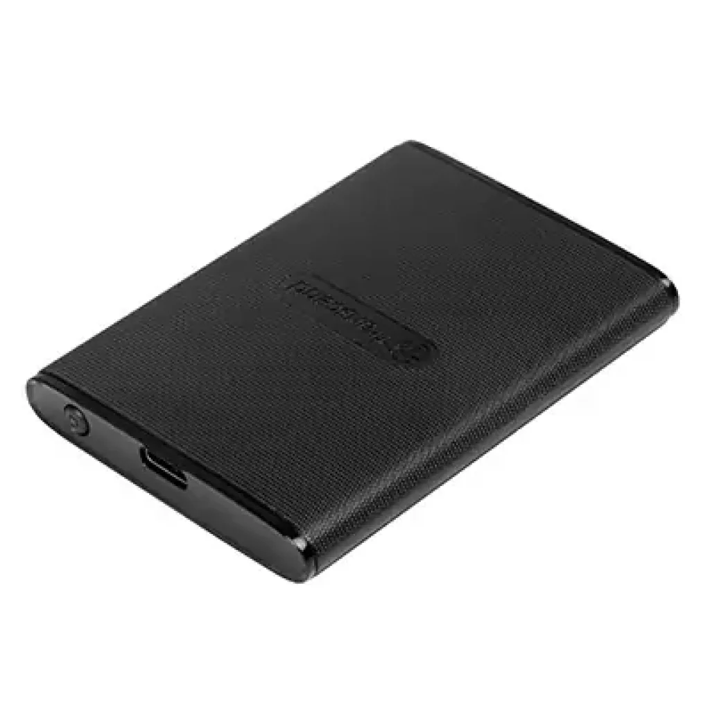 SSD внешний TRANSCEND ESD270C 500GB USB 3.1 GEN 2 Type-C (TS500GESD270C) UA