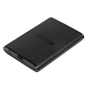 SSD внешний TRANSCEND ESD270C 500GB USB 3.1 GEN 2 Type-C (TS500GESD270C) UA