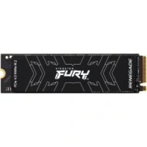 SSD внутрішні KINGSTON 1TB M.2 Fury Renegade NVMe 2280 (SFYRS/1000G) UA
