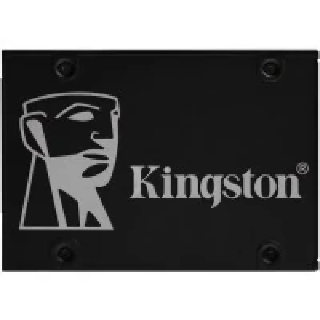 SSD внутренние KINGSTON KC600 1 TB Upgrade Bundle Kit (SKC600B/1024G) UA